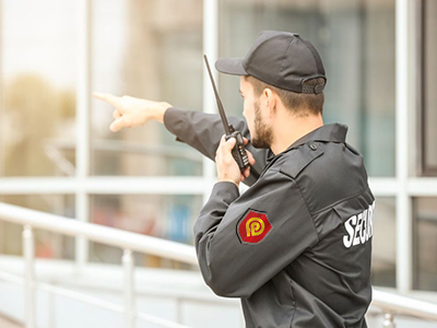 security-guards